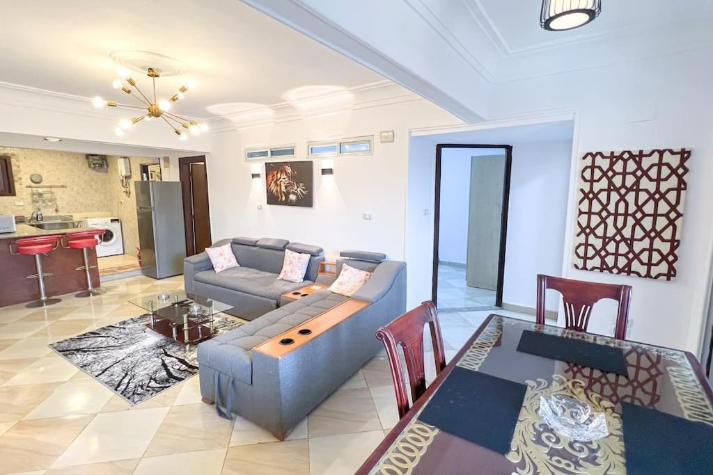 Apartment Coz Cairo