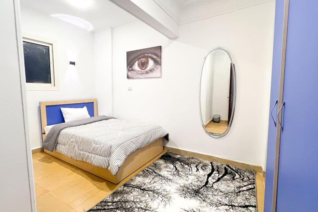 Apartment Coz Cairo