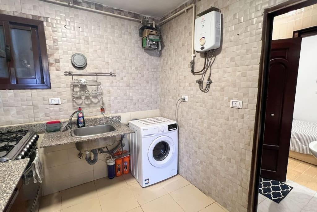 Coz Apartment