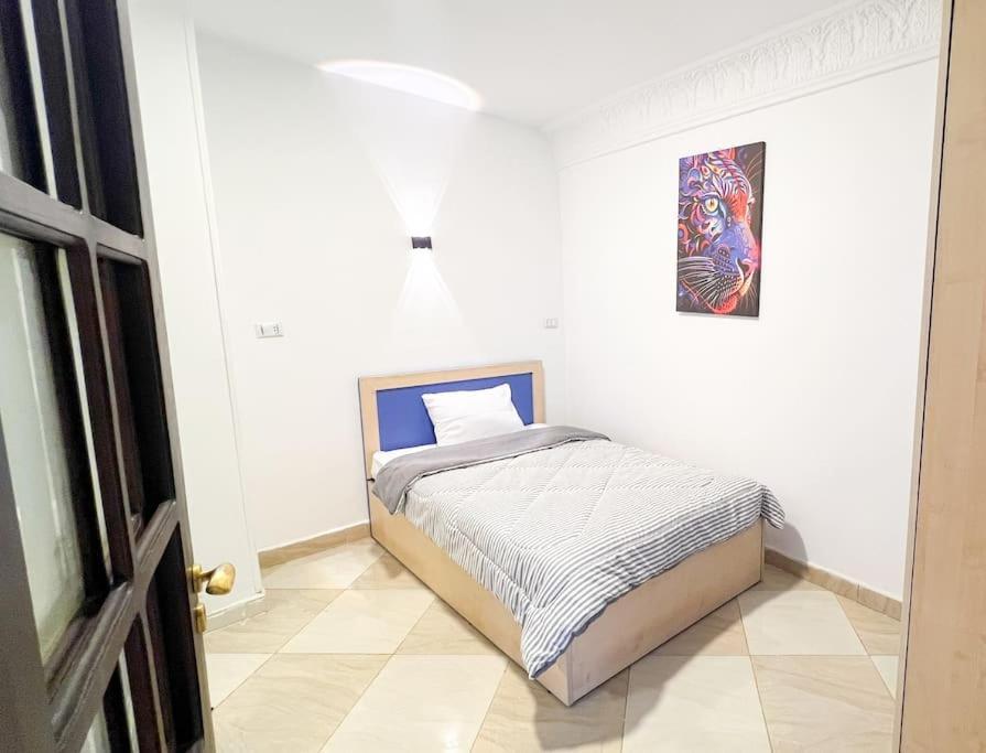 Apartment Coz *