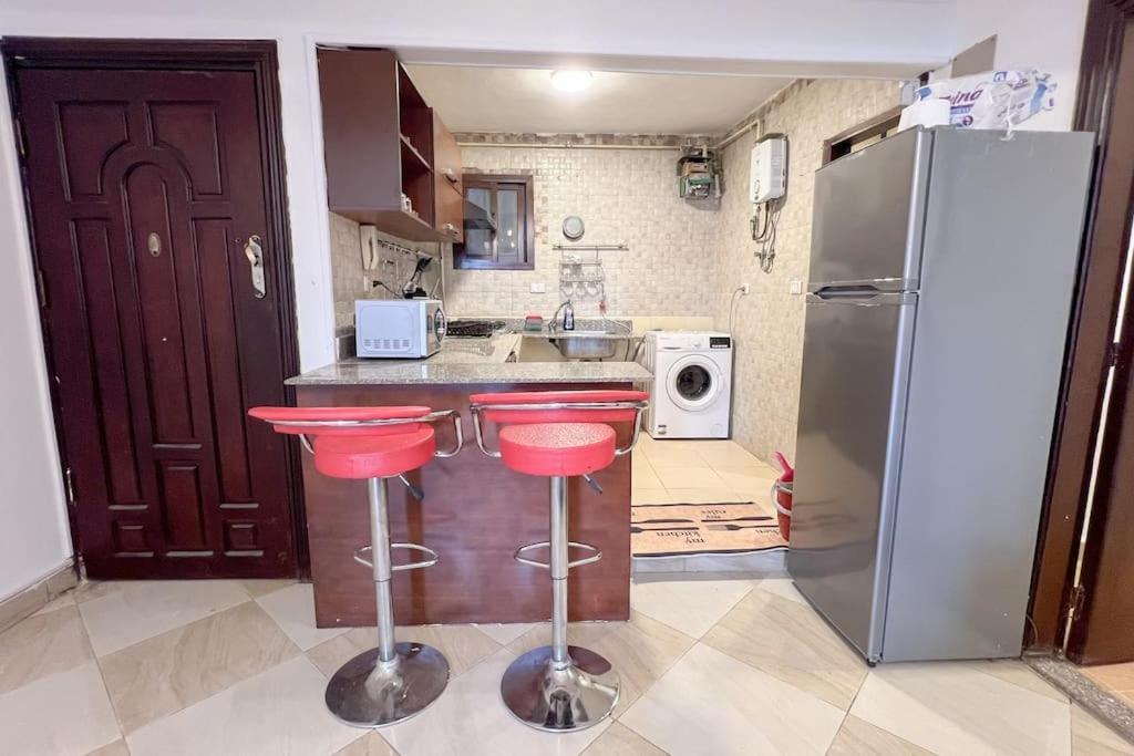 Apartment Coz Cairo