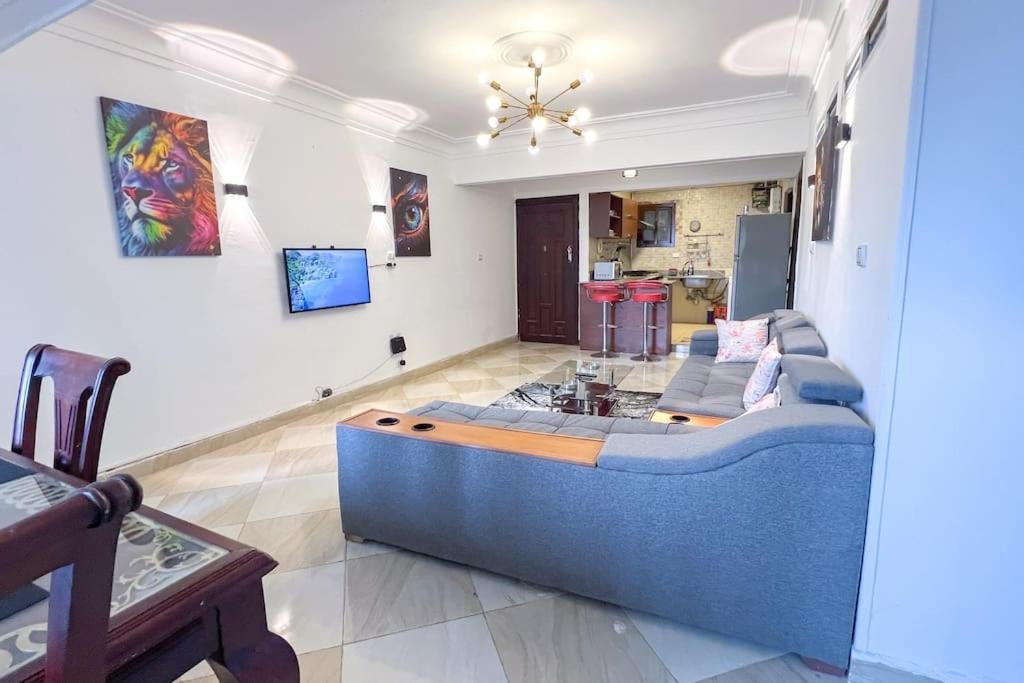 Coz Apartment