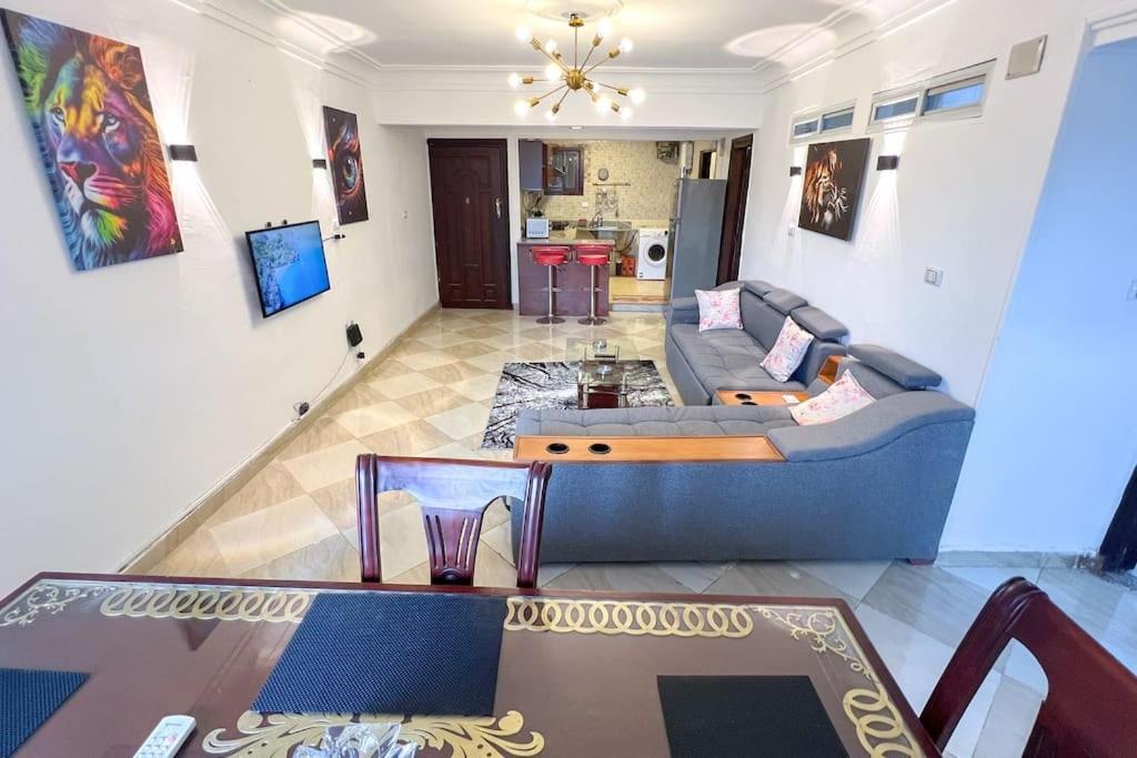 Apartment Coz Cairo