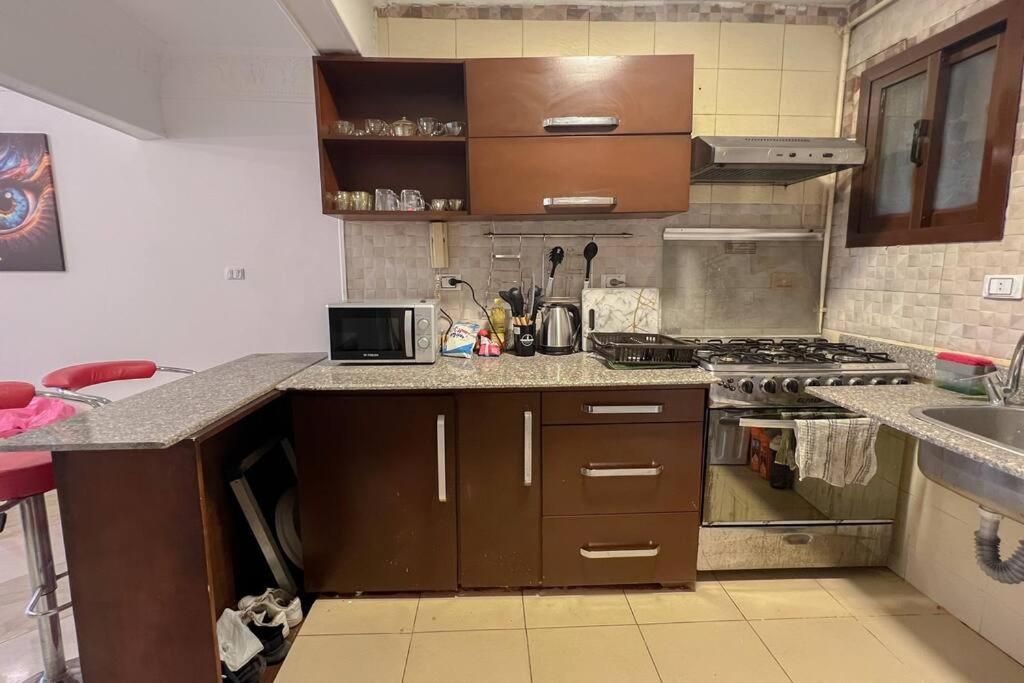 Apartment Coz