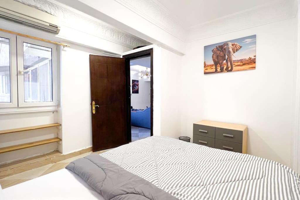 Coz Apartment *