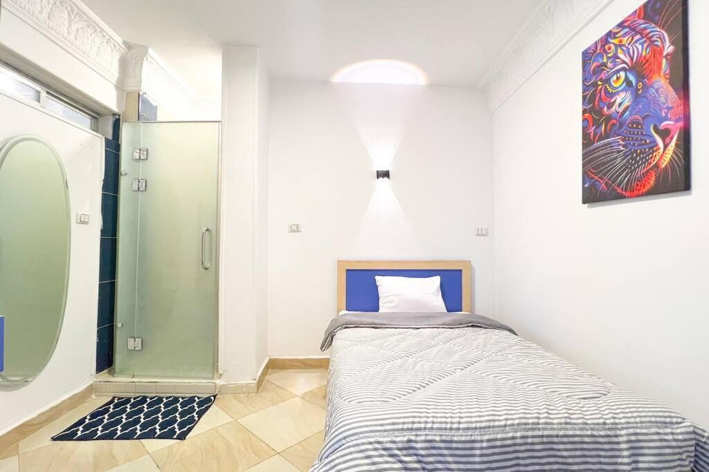 Apartment Coz