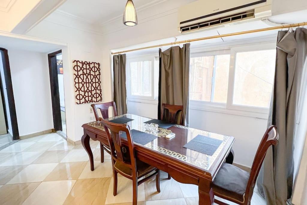 Coz Apartment *