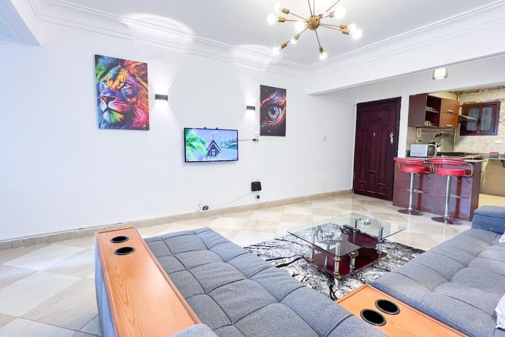 Apartment Coz *