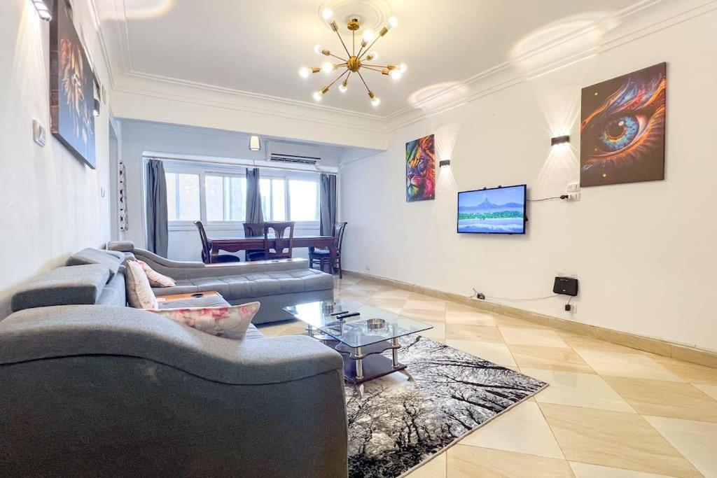 Coz Apartment