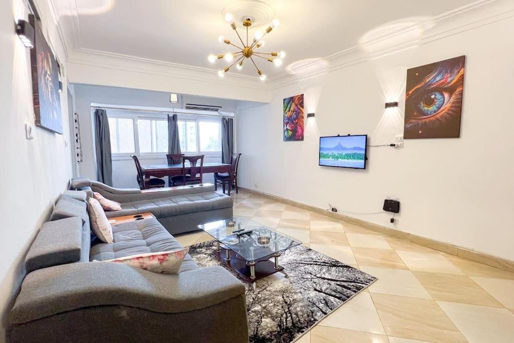 Coz Apartment