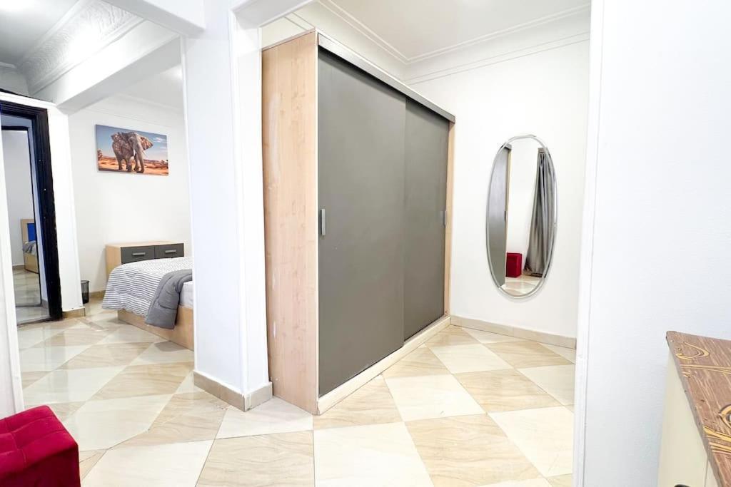 Apartment Coz *