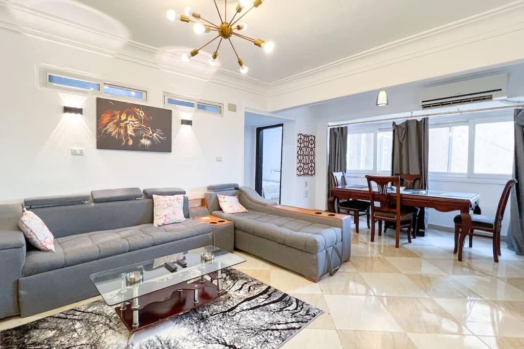 Apartment Coz *