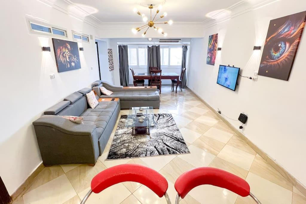 Apartment Coz