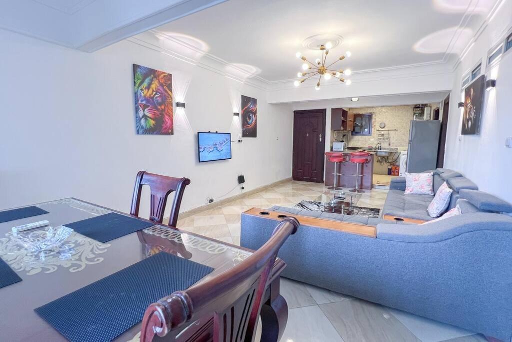 Apartment Coz Cairo