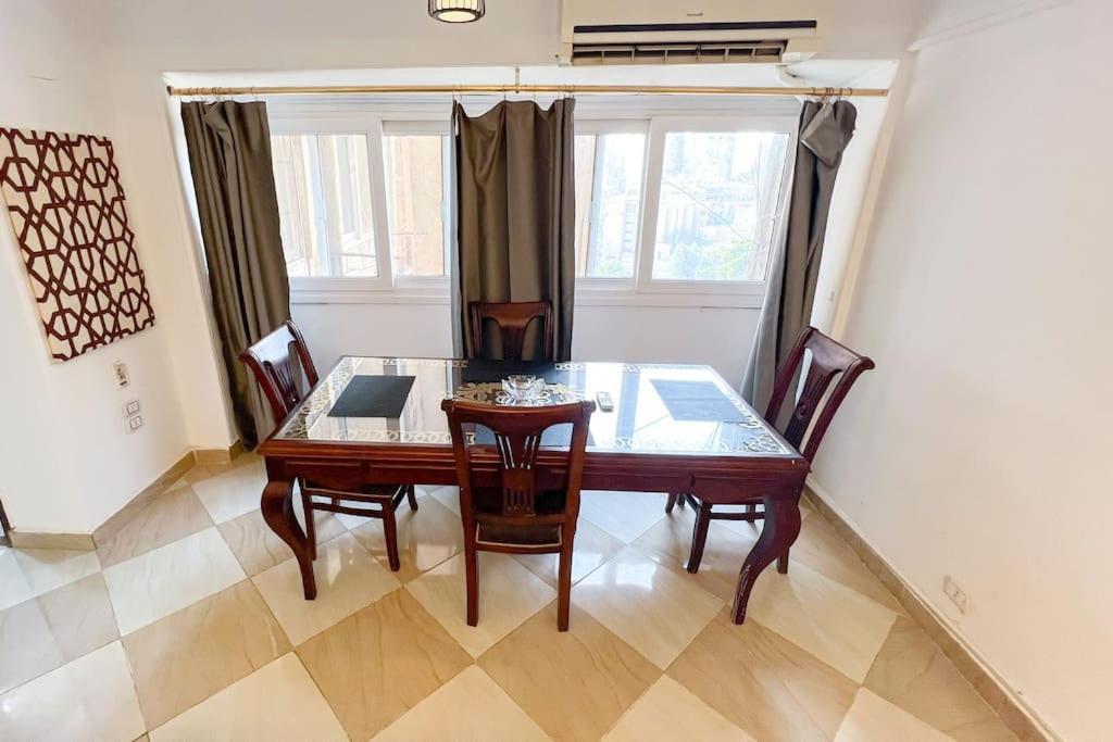Apartment Coz